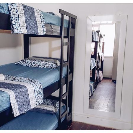 Hostel Santana - Metro Santana Sao Paulo Dış mekan fotoğraf