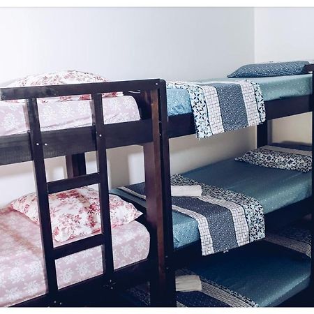 Hostel Santana - Metro Santana Sao Paulo Dış mekan fotoğraf