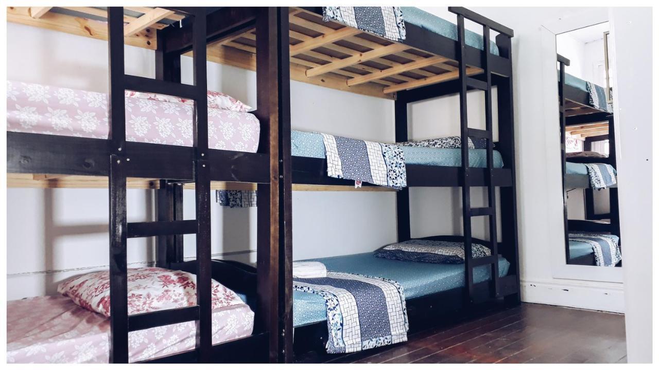 Hostel Santana - Metro Santana Sao Paulo Dış mekan fotoğraf
