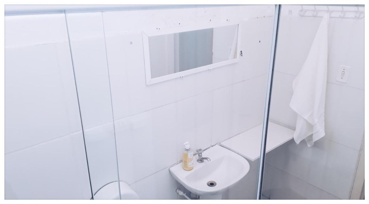Hostel Santana - Metro Santana Sao Paulo Dış mekan fotoğraf