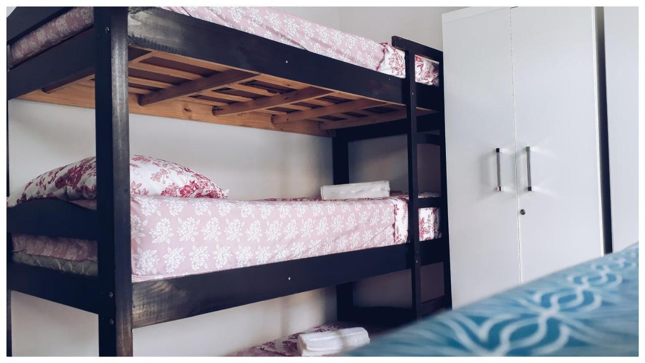 Hostel Santana - Metro Santana Sao Paulo Dış mekan fotoğraf