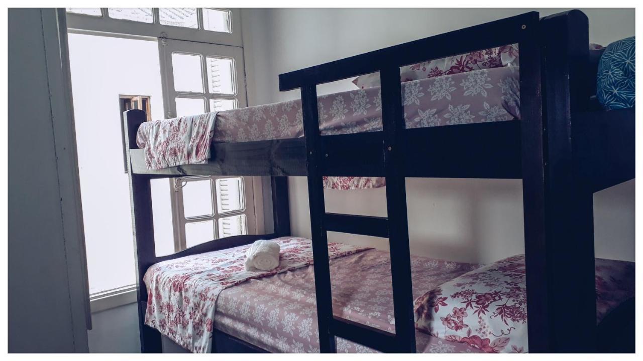 Hostel Santana - Metro Santana Sao Paulo Dış mekan fotoğraf