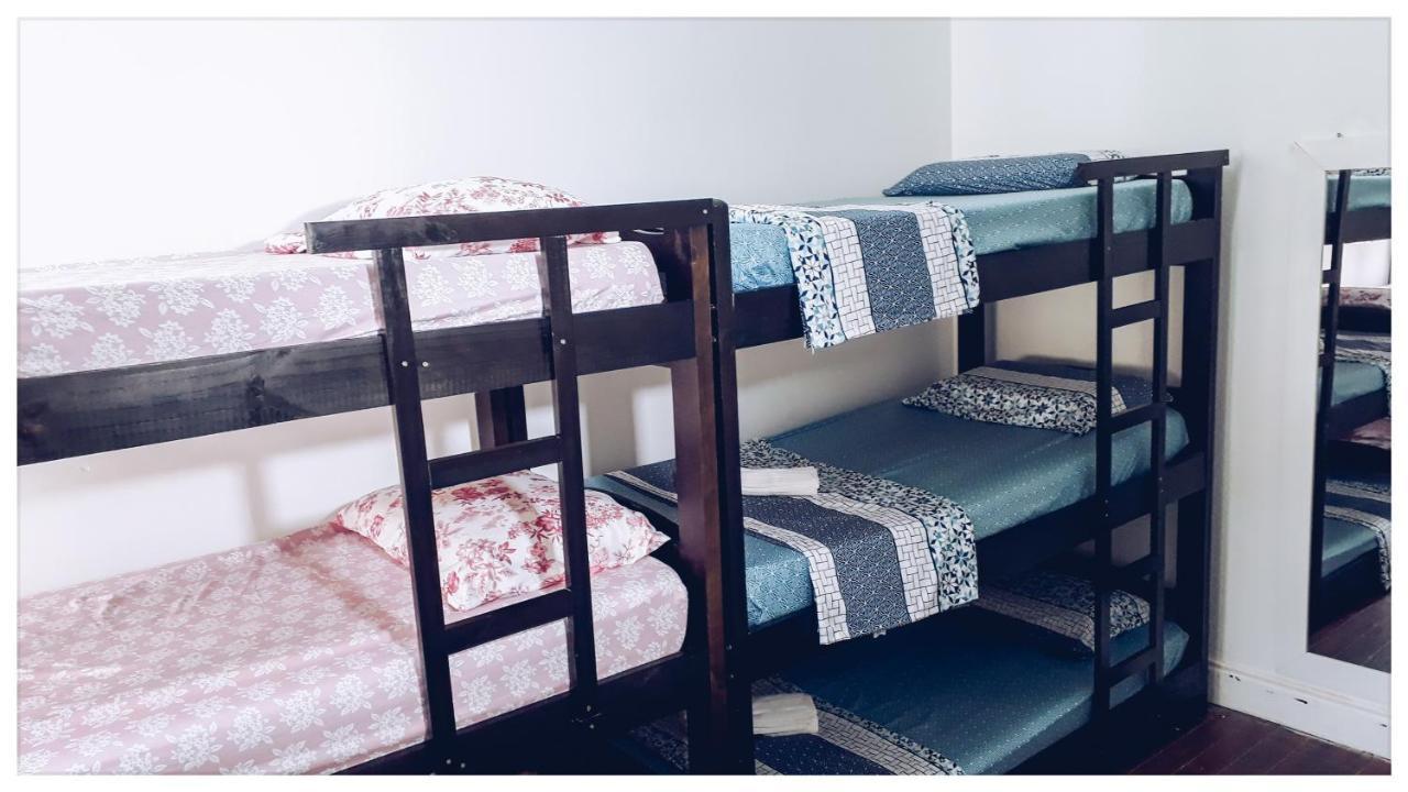 Hostel Santana - Metro Santana Sao Paulo Dış mekan fotoğraf