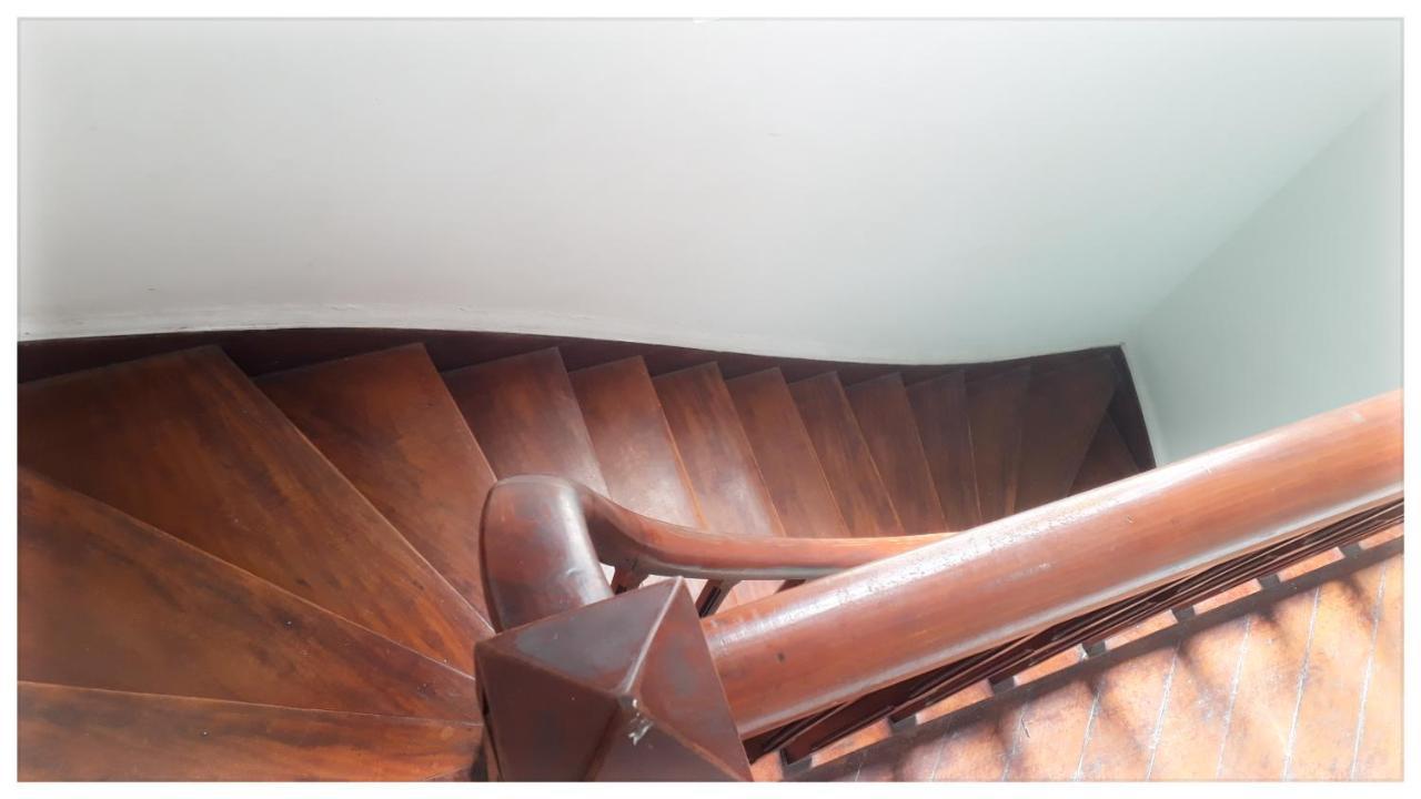 Hostel Santana - Metro Santana Sao Paulo Dış mekan fotoğraf