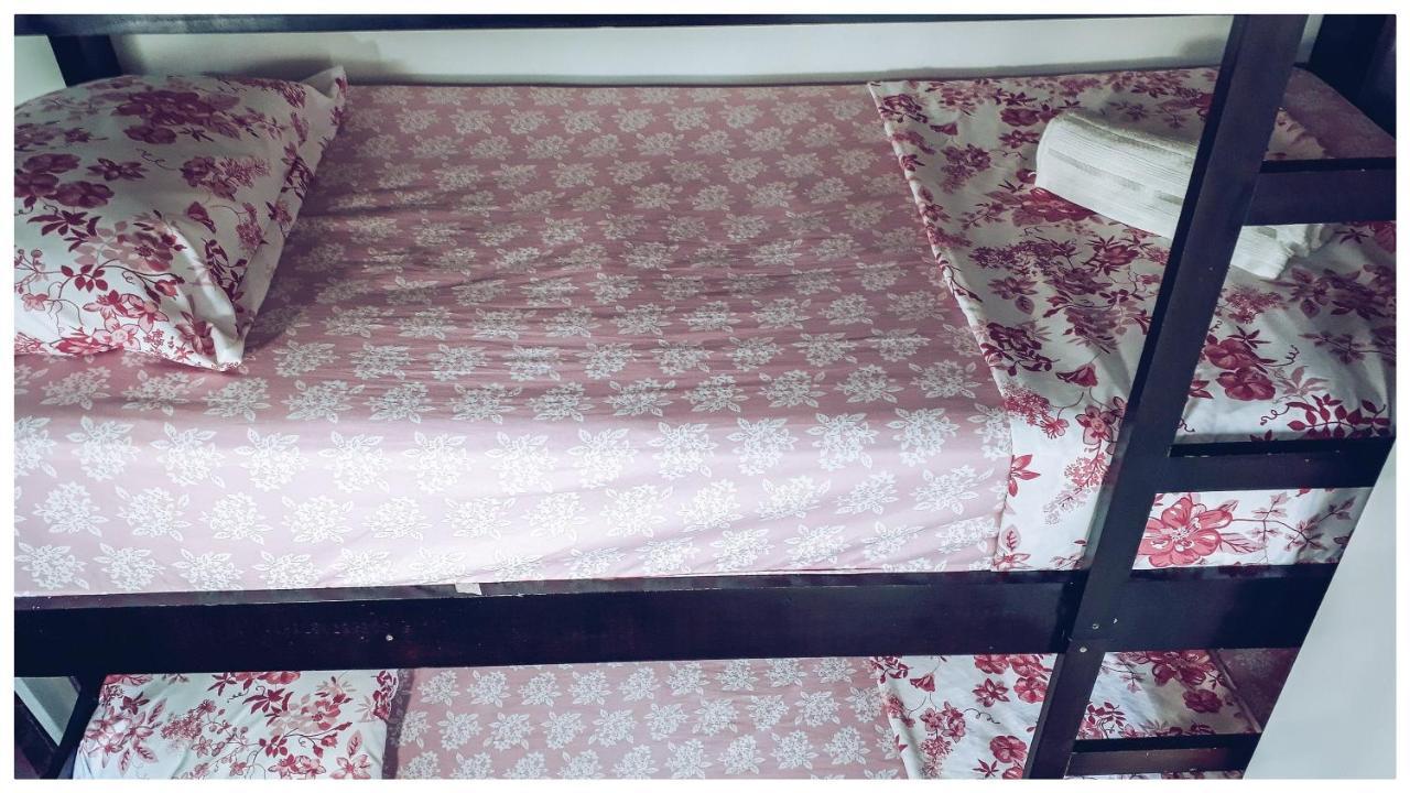Hostel Santana - Metro Santana Sao Paulo Dış mekan fotoğraf