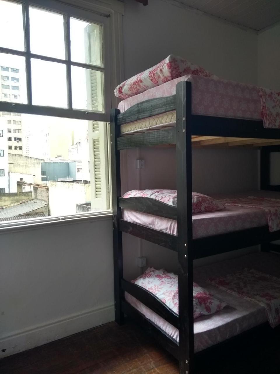 Hostel Santana - Metro Santana Sao Paulo Dış mekan fotoğraf
