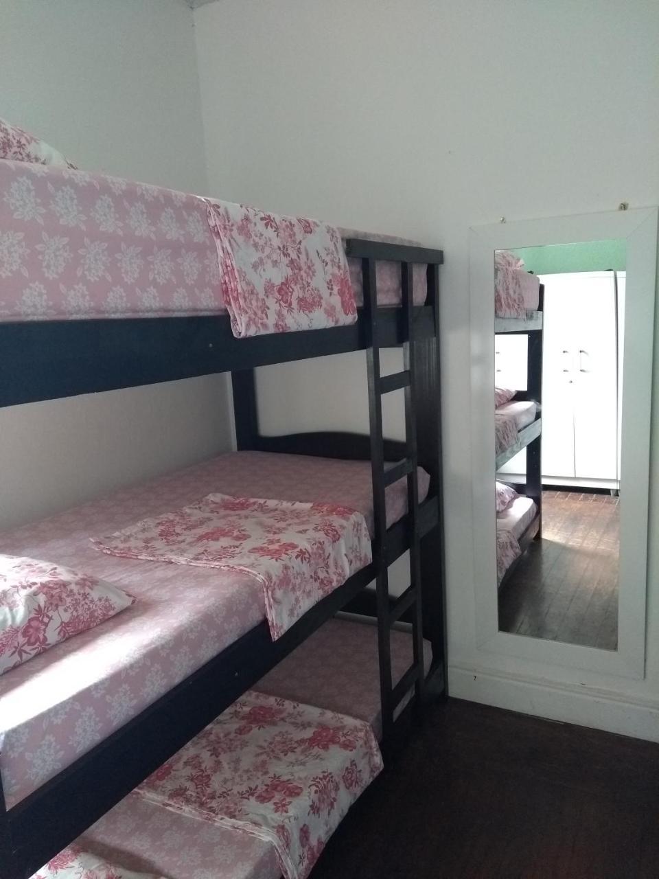 Hostel Santana - Metro Santana Sao Paulo Dış mekan fotoğraf