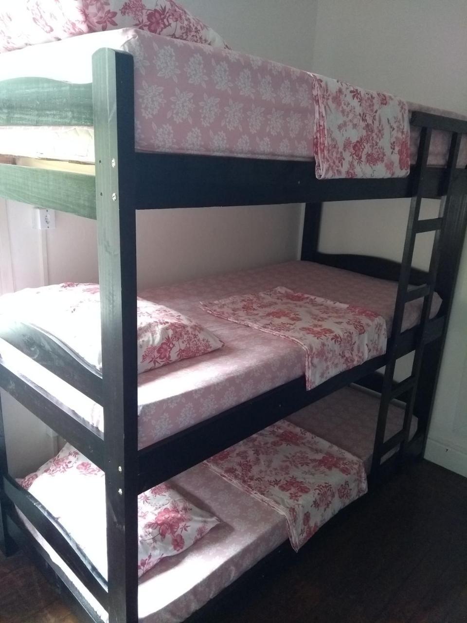 Hostel Santana - Metro Santana Sao Paulo Dış mekan fotoğraf